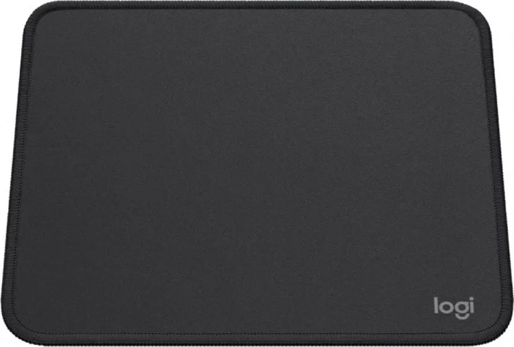 Фото Коврик для мыши LOGITECH Studio Series GRAPHITE 200X230X2MM (956-000049)