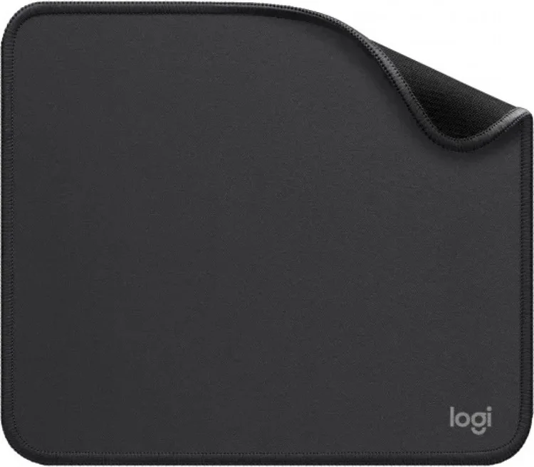 Фотография Коврик для мыши LOGITECH Studio Series GRAPHITE 200X230X2MM (956-000049)