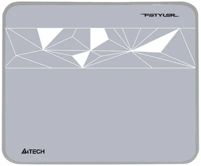 Коврик для мыши A4tech Fstyler FP20-Silver