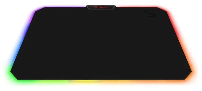 Фото Коврик для мыши A4Tech Bloody MP-60R