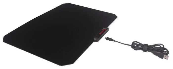 Цена Коврик для мыши A4Tech Bloody MP-60R