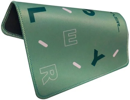 Фото Коврик для мыши A4tech Fstyler FP-25 Green