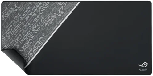 Фотография Коврик для мыши ASUS NC01-1A ROG SHEATH