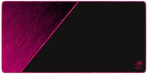 Цена Коврик для мыши ASUS NC01-1A ROG SHEATH