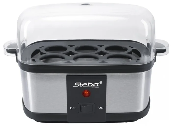 Яйцеварка STEBA EK 3