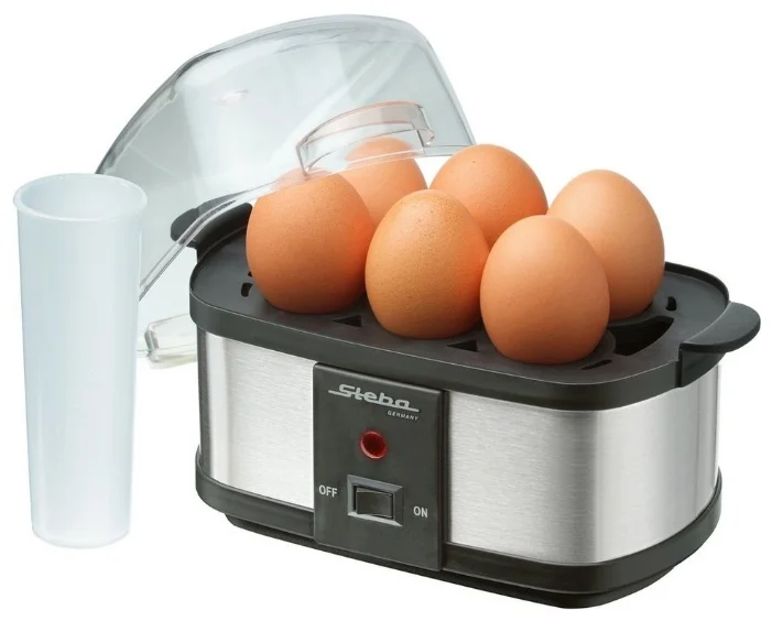 Фото Яйцеварка STEBA EK 3