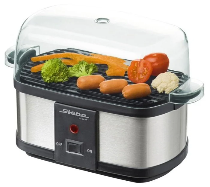 Фотография Яйцеварка STEBA EK 3