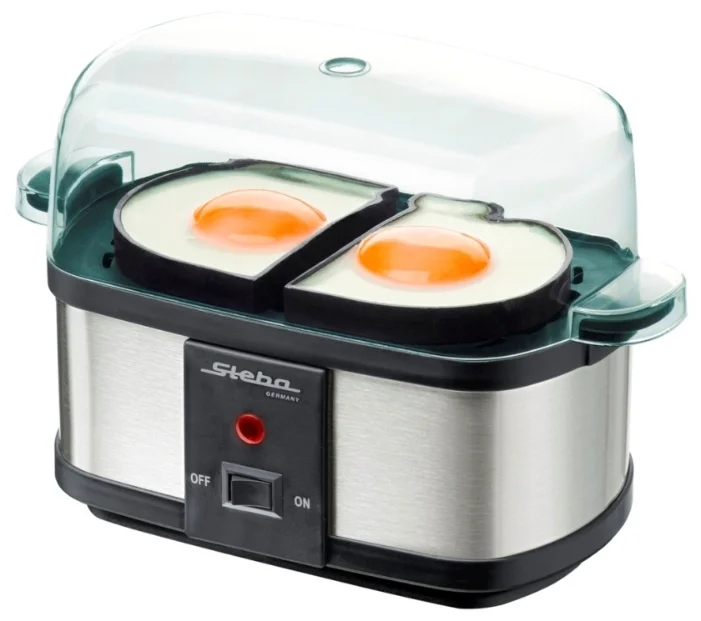 Картинка Яйцеварка STEBA EK 3