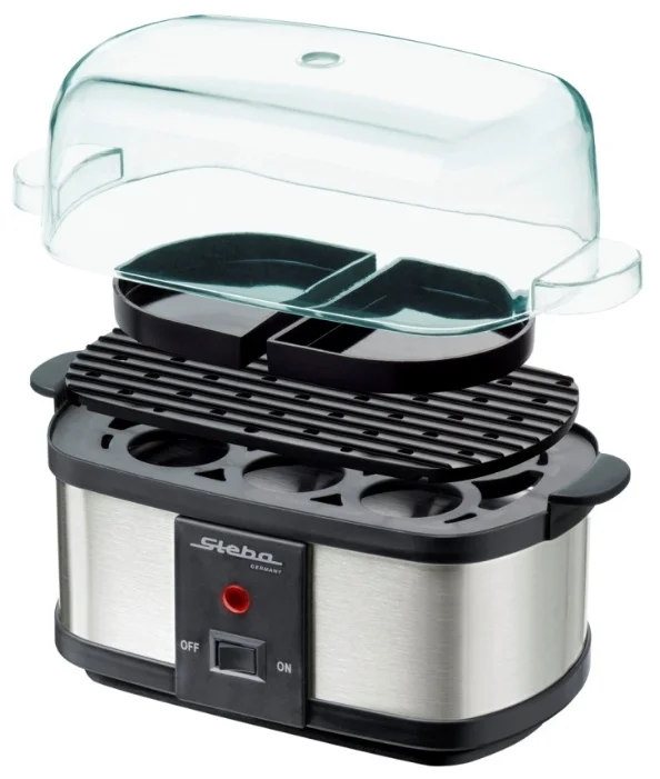 Цена Яйцеварка STEBA EK 3