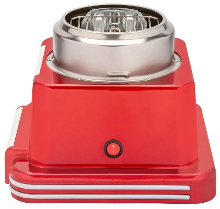 Фото Прибор для приготовления сладкой ваты ARIETE 2971.1