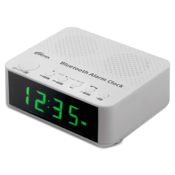 Радиоприемник RITMIX RRC-818 White