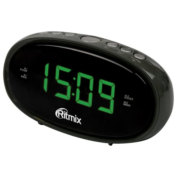 Фото Радиоприемник RITMIX RRC-616 Black