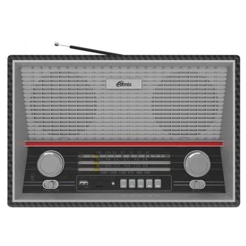 Фото Радиоприемник RITMIX RPR-102 Buk