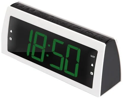 Радиоприемник RITMIX RRC-1850 white