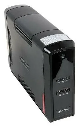 Картинка ИБП CyberPower CP1500EPFCLCD