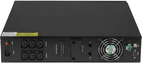 Картинка ИБП CyberPower OLS1500ERT2U