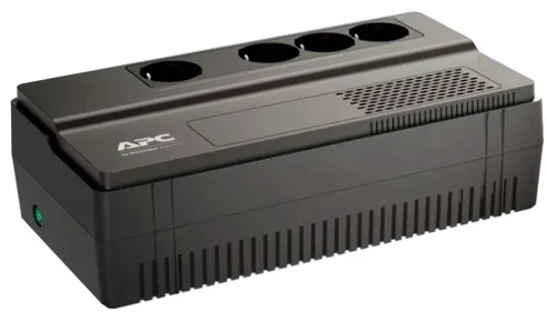 Фото ИБП APC BV650I-GR Фото ИБП APC BV650I-GR