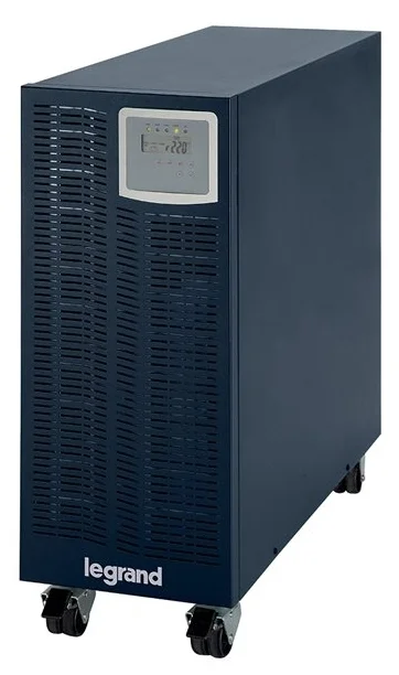 Legrand 310128 ИБП KEOR S 6 kВA 17'