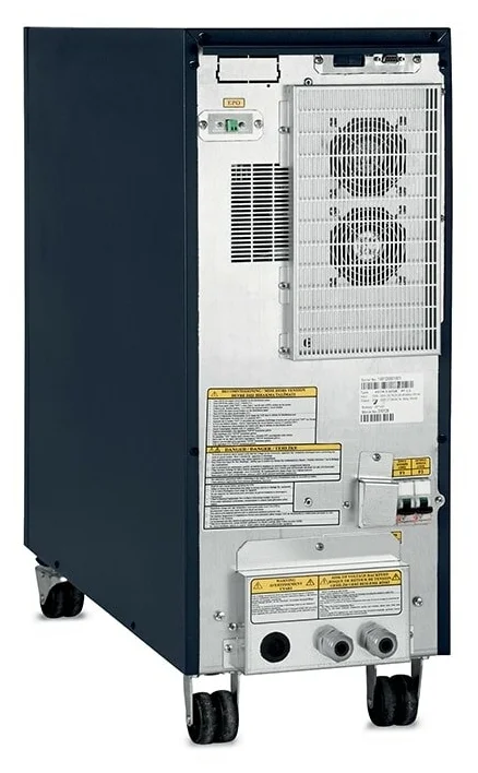 Фото Legrand 310128 ИБП KEOR S 6 kВA 17'