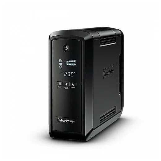 Картинка ИБП CyberPower CP900EPFCLCD Картинка ИБП CyberPower CP900EPFCLCD