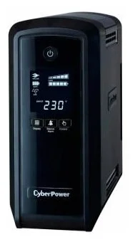 Цена ИБП CyberPower CP900EPFCLCD Цена ИБП CyberPower CP900EPFCLCD