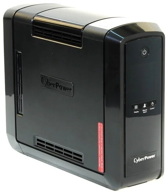Купить ИБП CyberPower CP900EPFCLCD Купить ИБП CyberPower CP900EPFCLCD