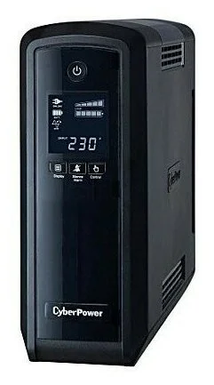 ИБП CyberPower CP900EPFCLCD заказать ИБП CyberPower CP900EPFCLCD заказать