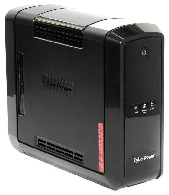 ИБП CyberPower CP900EPFCLCD Казахстан ИБП CyberPower CP900EPFCLCD Казахстан