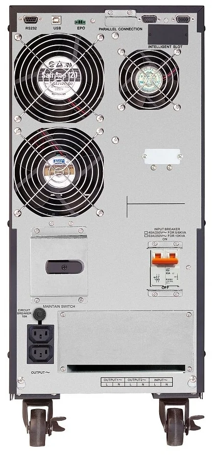 Картинка ИБП CROWN CMUOA-350-3KL Картинка ИБП CROWN CMUOA-350-3KL