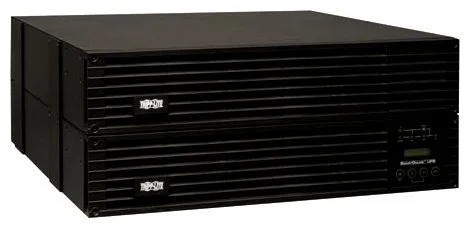 Фото ИБП TRIPP LITE SU6000RT4UHVG