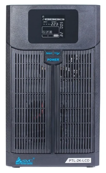 ИБП SVC PTL-2K-LCD
