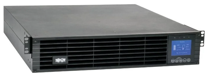 ИБП TRIPP LITE SUINT1500LCD2U