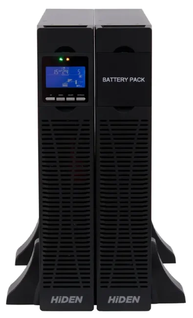 Картинка ИБП Kstar UDC9101S RT Картинка ИБП Kstar UDC9101S RT