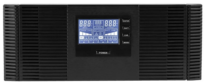 Фото Инвертор SVC DI-800-F-LCD