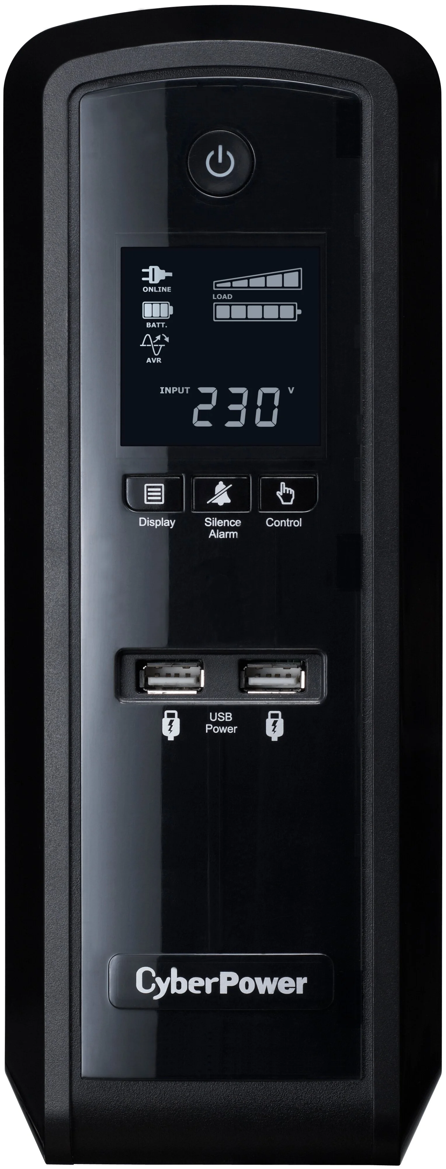 Фото ИБП CyberPower CP1300EPFCLCD