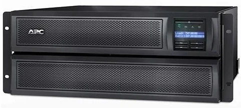 Фото ИБП APC SMX2200HV Фото ИБП APC SMX2200HV