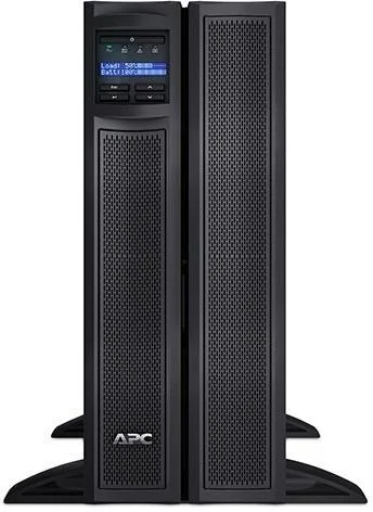 Картинка ИБП APC SMX2200HV Картинка ИБП APC SMX2200HV