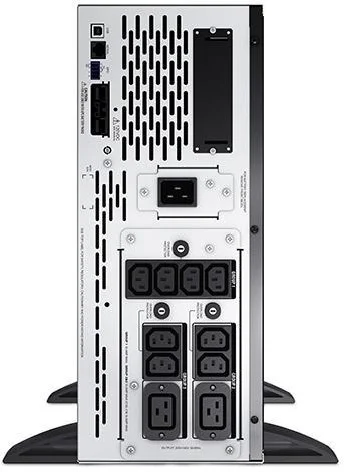 Купить ИБП APC SMX2200HV Купить ИБП APC SMX2200HV