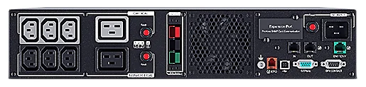 Фото ИБП CyberPower PR2200ERTXL2U