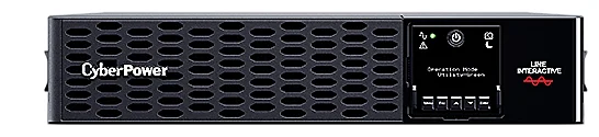 Картинка ИБП CyberPower PR2200ERTXL2U