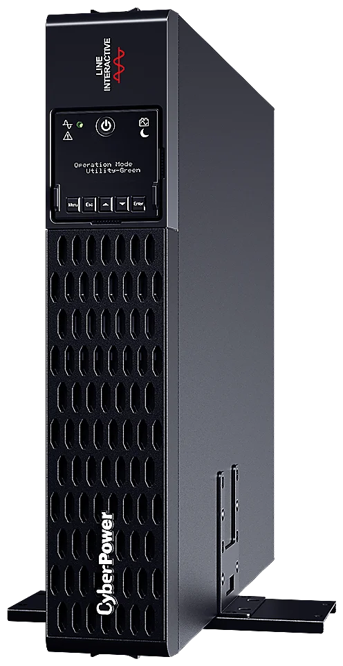 Цена ИБП CyberPower PR2200ERTXL2U