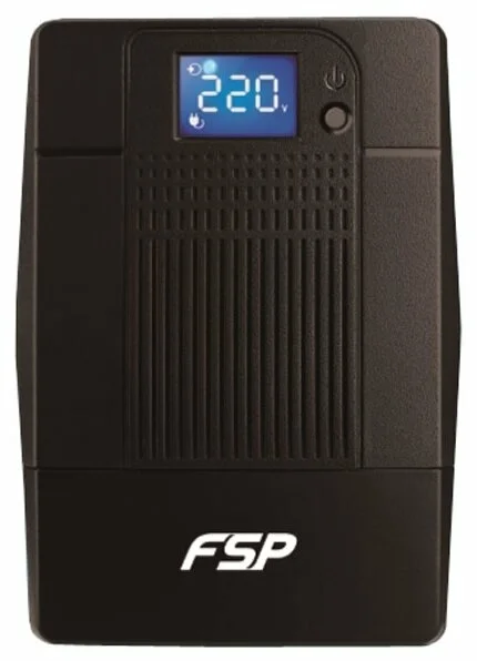 Фото ИБП FSP Group DPV850 PPF4801501 Фото ИБП FSP Group DPV850 PPF4801501