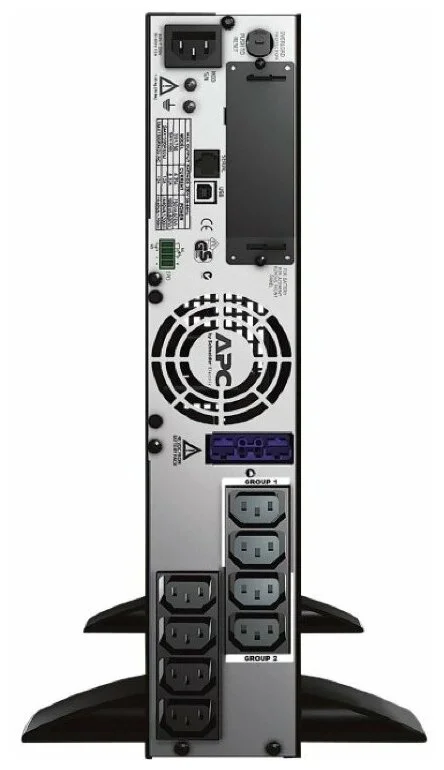 ИБП APC SMX1000I Казахстан ИБП APC SMX1000I Казахстан