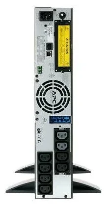 ИБП APC SMX1000I Казахстан ИБП APC SMX1000I Казахстан