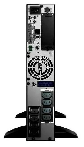 ИБП APC SMX1000I Казахстан ИБП APC SMX1000I Казахстан