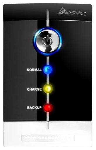 ИБП SVC V-650-F/A2