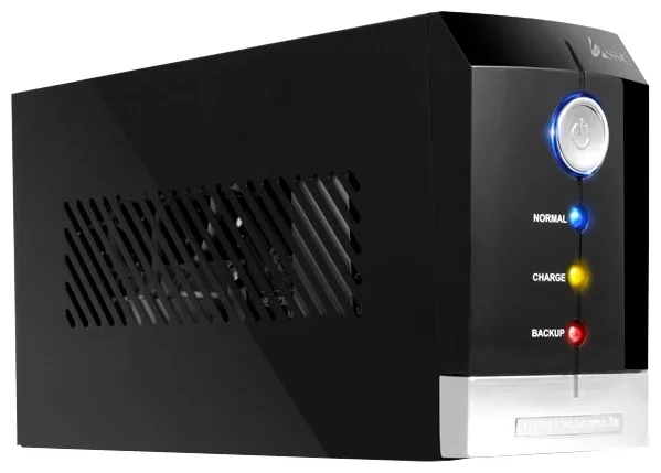 Фото ИБП SVC V-650-F/A2