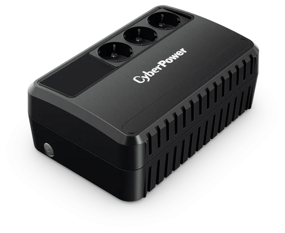 ИБП CyberPower BU600E Казахстан