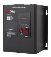Стабилизатор ЭРА СННТ-5000-Ц