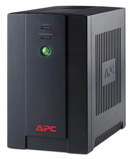 Фото ИБП APC BX950UI Фото ИБП APC BX950UI